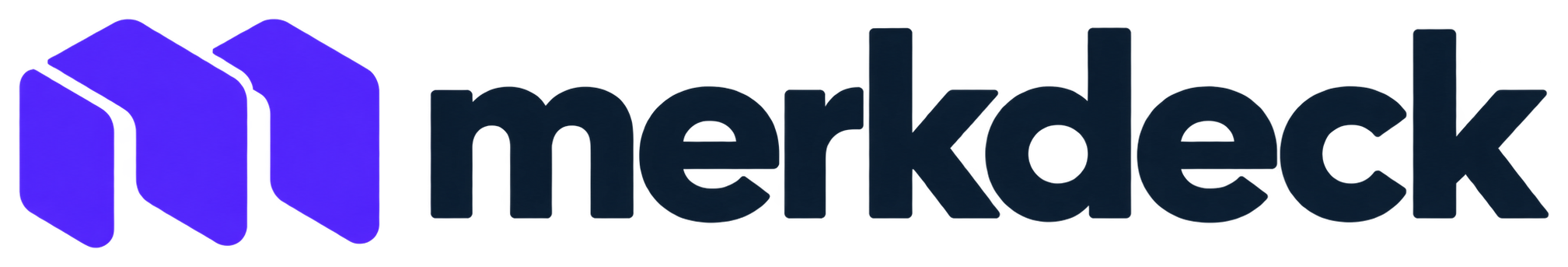 merkdeck